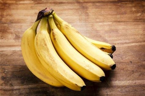 Know your banana: Philippine varieties, health .